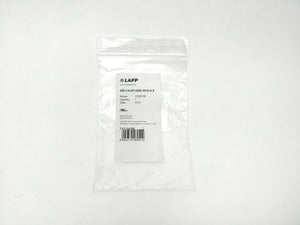 Lapp 22260108 AB-C4-M12MS-M16-0,5 2v 2 Pcs.