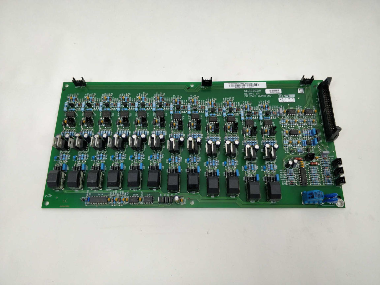Newave NW22032A 04-0889