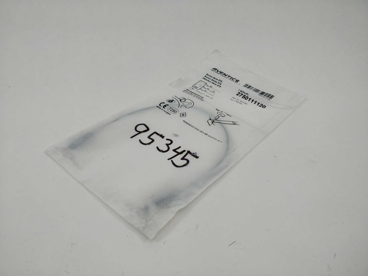 Aventics 2750111120 Piston Cylinder Reed Sensor