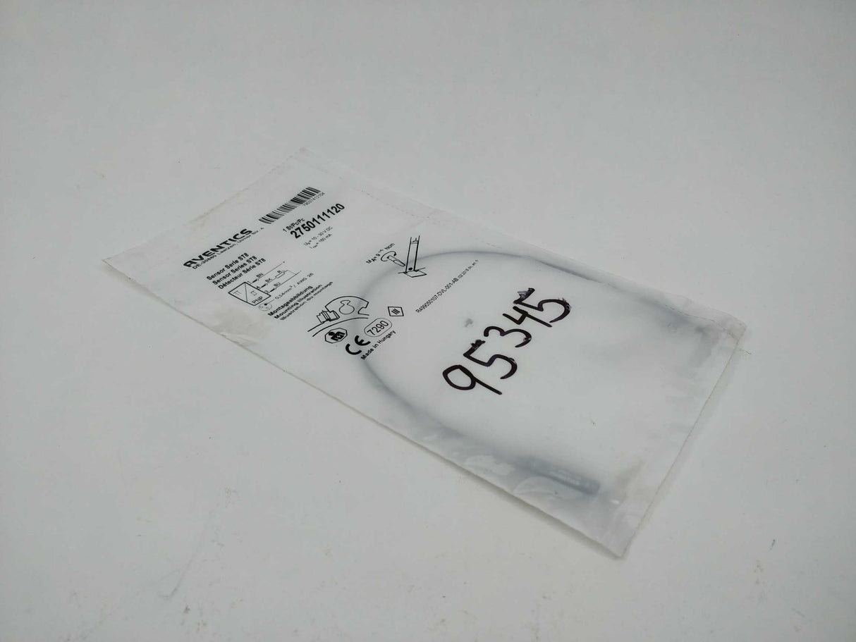 Aventics 2750111120 Piston Cylinder Reed Sensor