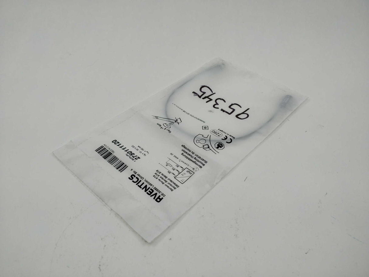 Aventics 2750111120 Piston Cylinder Reed Sensor