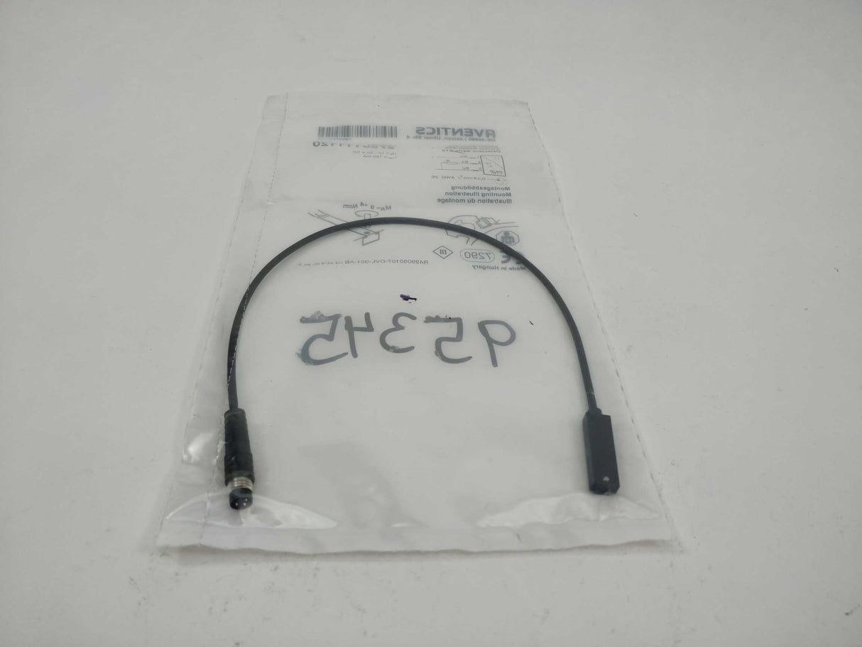 Aventics 2750111120 Piston Cylinder Reed Sensor