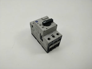 AB 140M-C2E-B25 Ser. B Motor protector circuit breaker