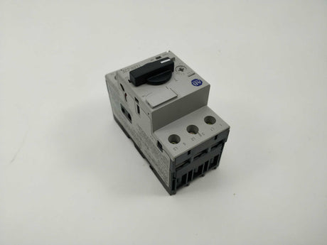 AB 140M-C2E-B25 Ser. B Motor protector circuit breaker