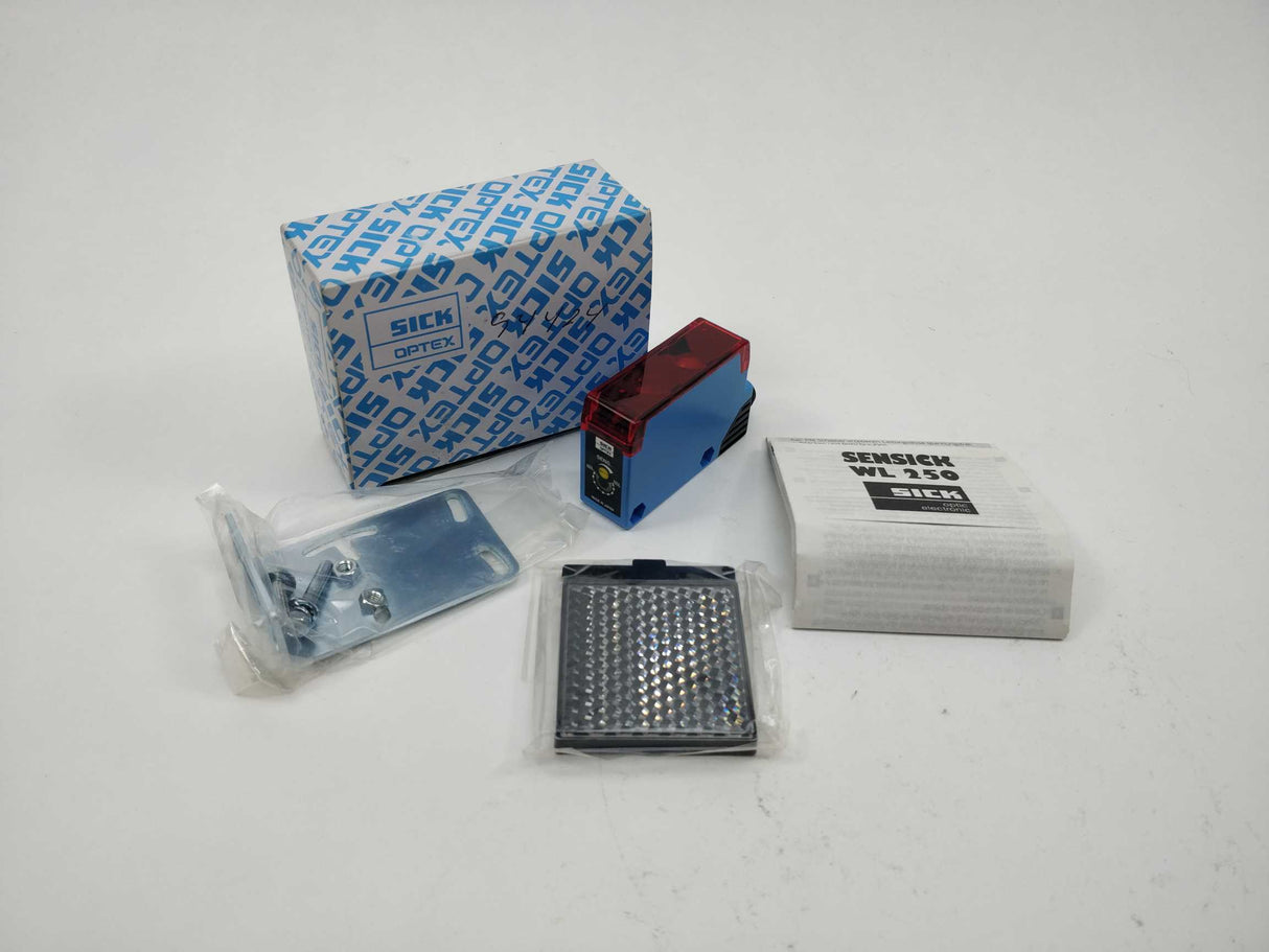 SICK 6010610 WL250-P430