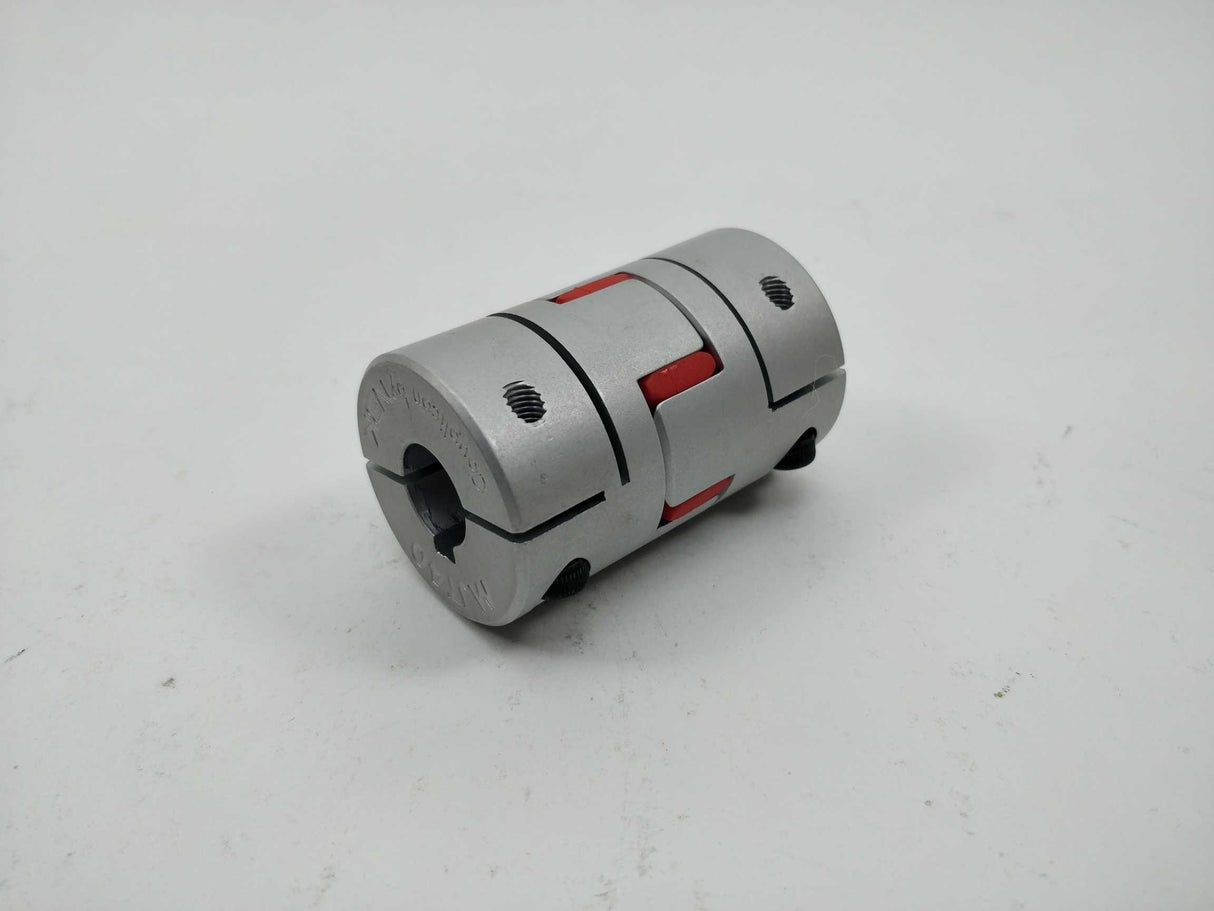 NBK MJT-40CK-RD 15*15 Flexible coupling