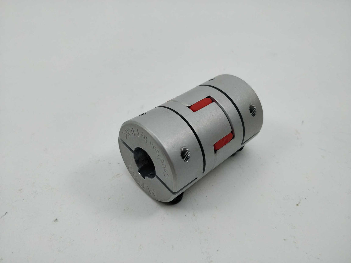 NBK MJT-40CK-RD 15*15 Flexible coupling