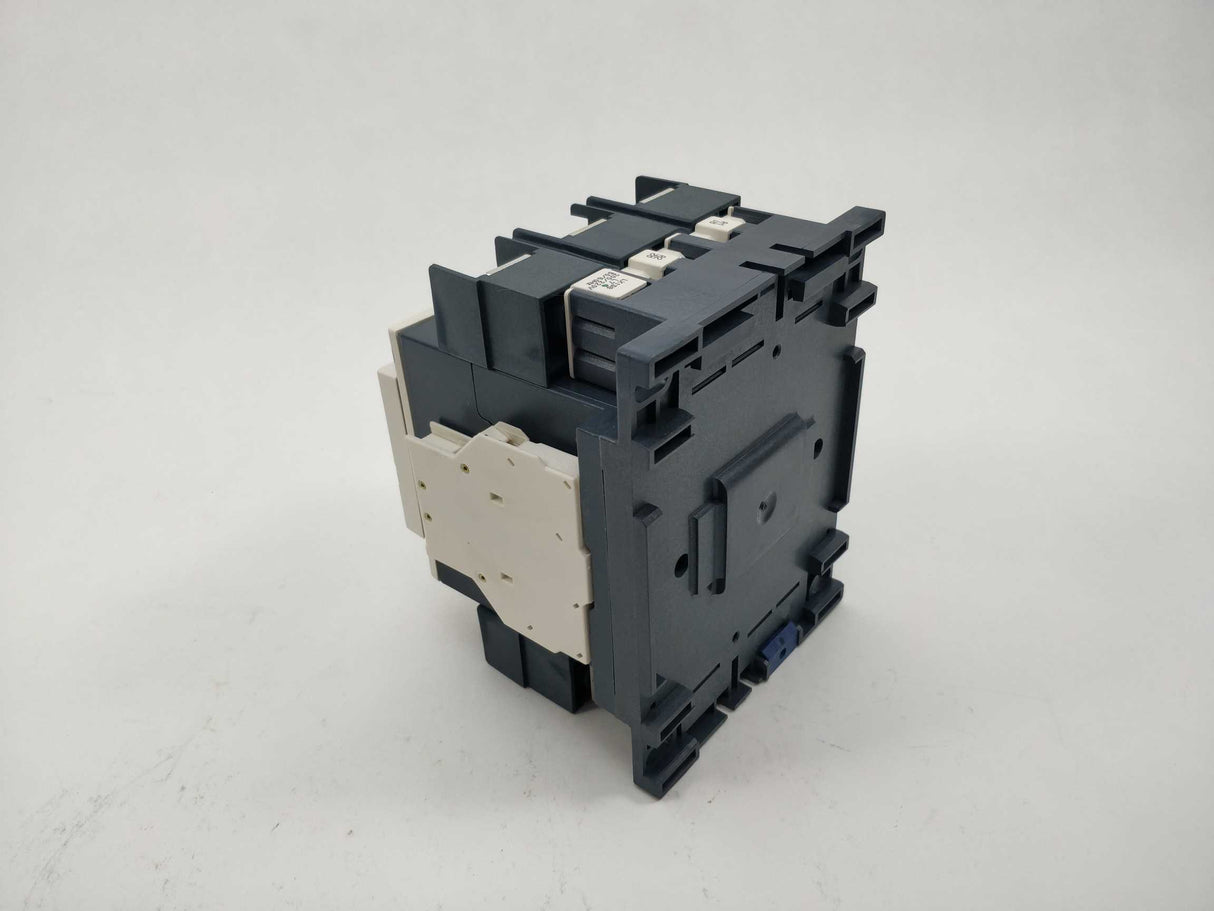 Schneider / Telemecanique LC1D1156L7 Contactor 200/220V 50/60Hz