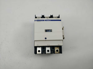 Schneider / Telemecanique LC1D1156L7 Contactor 200/220V 50/60Hz