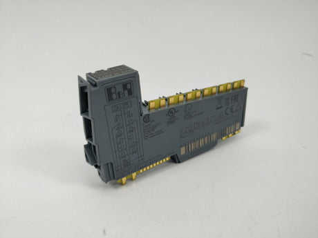 B&R X20DI4375 Digital Input Module