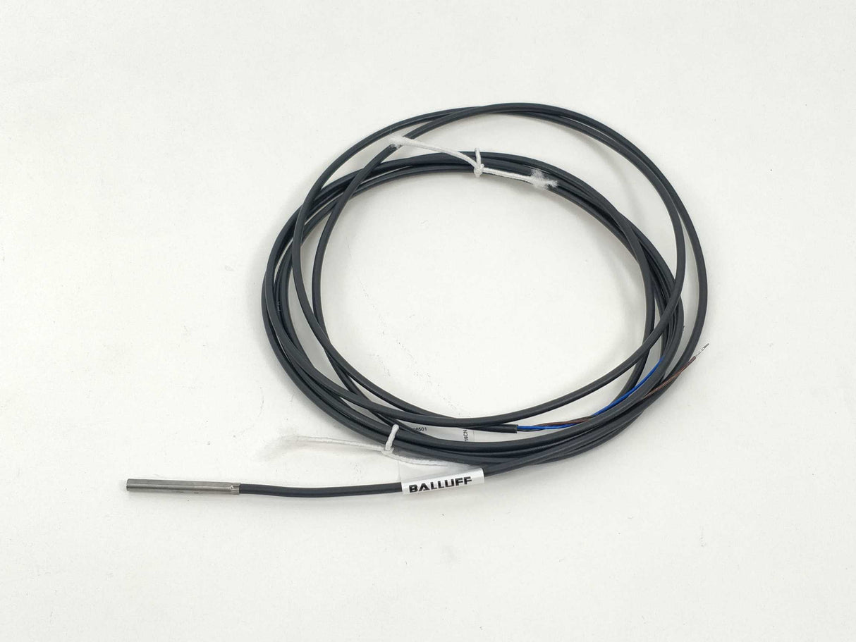 BALLUFF BES00M3 Inductive sensor BES 516-3044-G-E4-C-PU-02