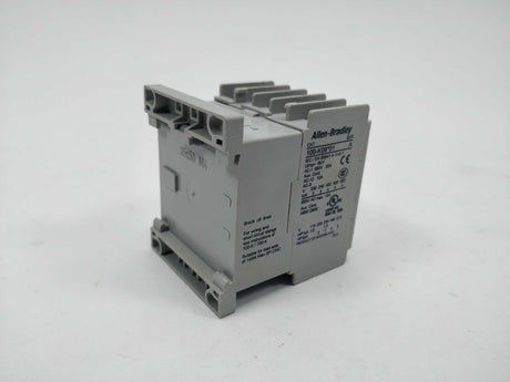 AB 100-K09KF01 Miniature Contactor. 4 Pcs