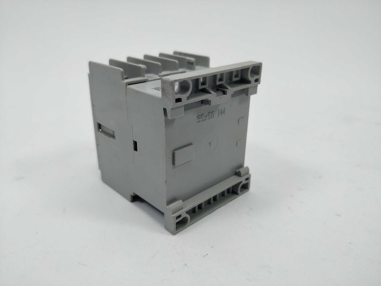 AB 100-K09KF01 Miniature Contactor. 4 Pcs