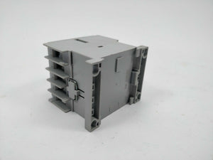 AB 100-K09KF01 Miniature Contactor. 4 Pcs