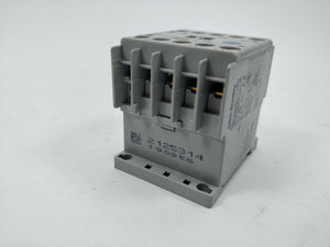 AB 100-K09KF01 Miniature Contactor. 4 Pcs