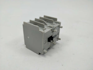 AB 100-KFC40 Auxiliary Contact