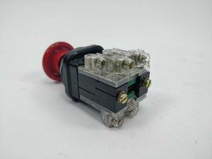 Schneider / Telemecanique XB2MT42 Pushbutton 31258
