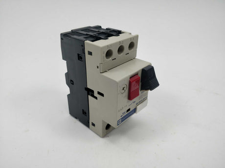 TELEMECANIQUE GV2-M05 Motor circuit breaker 0.63-1A