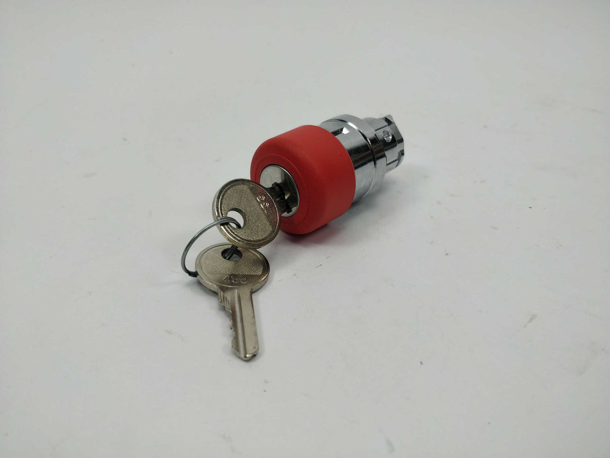 Schneider / Telemecanique ZB4BS934 Emergency Stop Head 088887