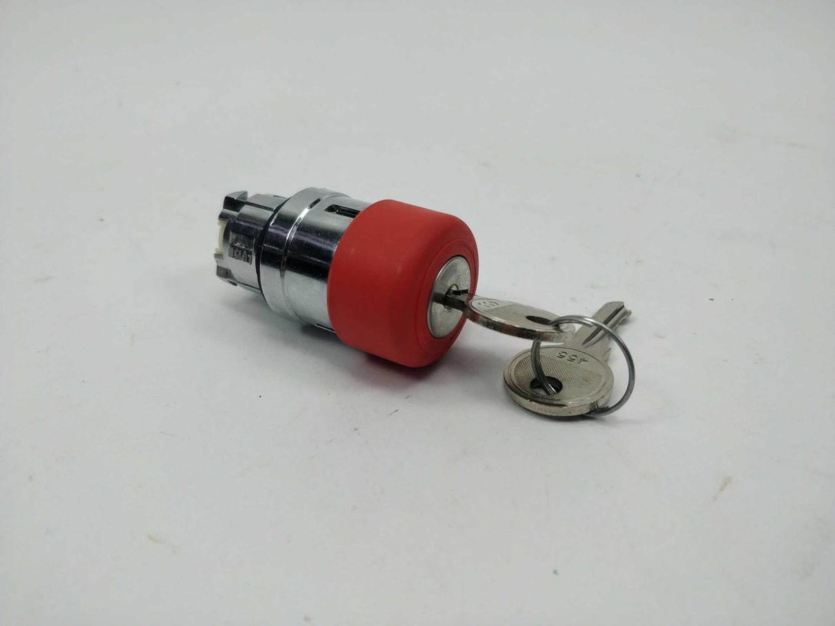 Schneider / Telemecanique ZB4BS934 Emergency Stop Head 088887