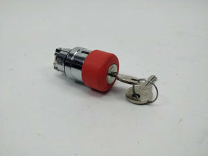 Schneider / Telemecanique ZB4BS934 Emergency Stop Head 088887
