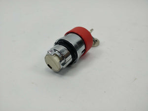 Schneider / Telemecanique ZB4BS934 Emergency Stop Head 088887
