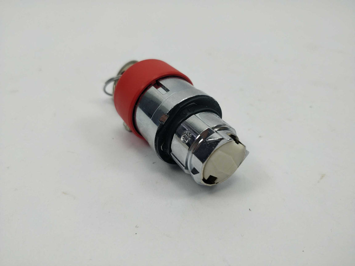 Schneider / Telemecanique ZB4BS934 Emergency Stop Head 088887