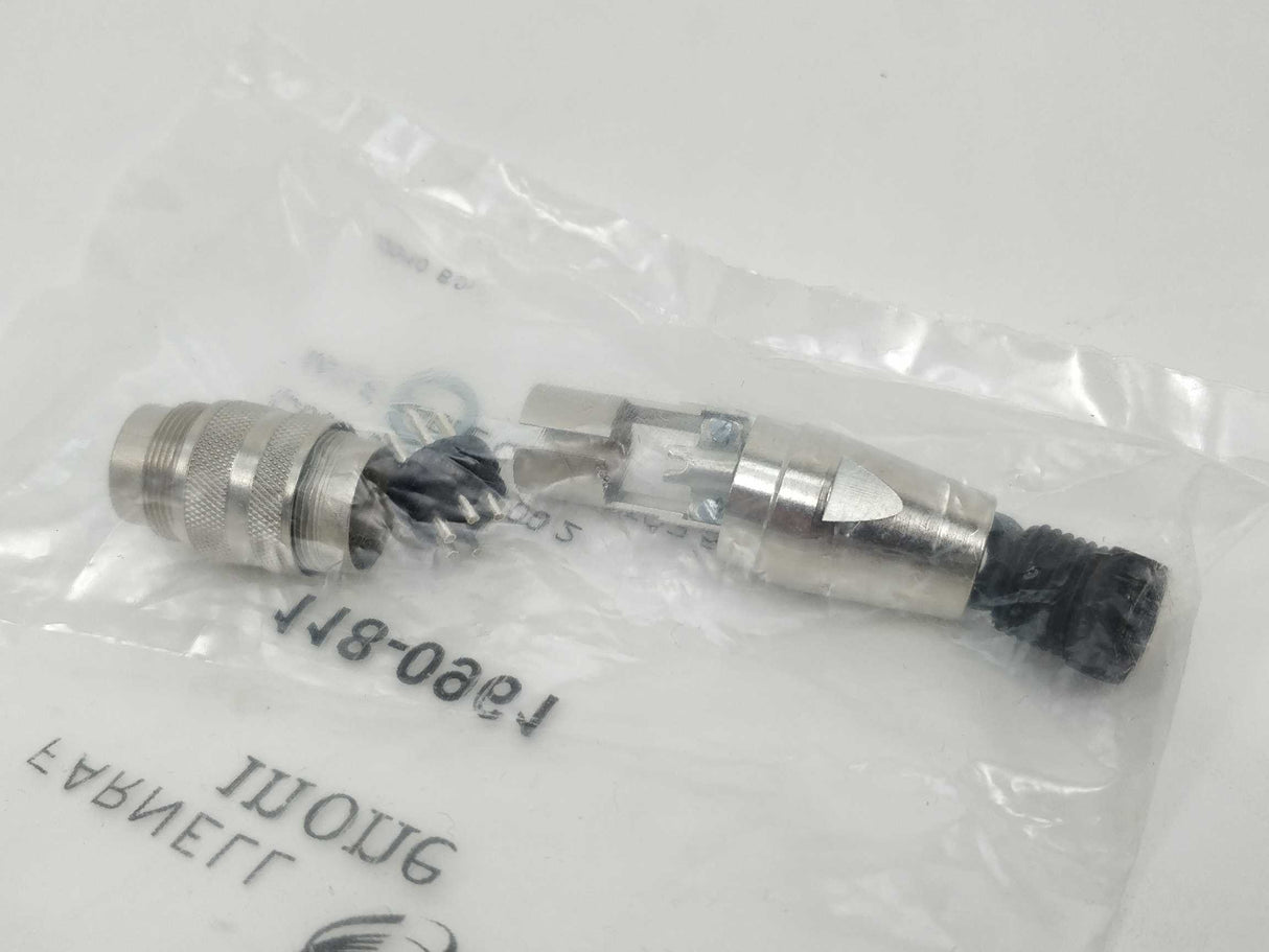 Farnell C09131H0051002. 118-0961 C09131H0051002 Male cable connector 5 way