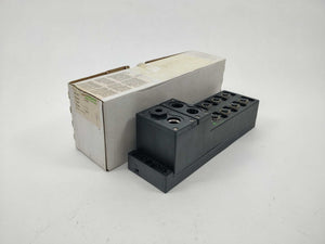 MURR Elektronik 55450 MBV-P DI8 Compact Module