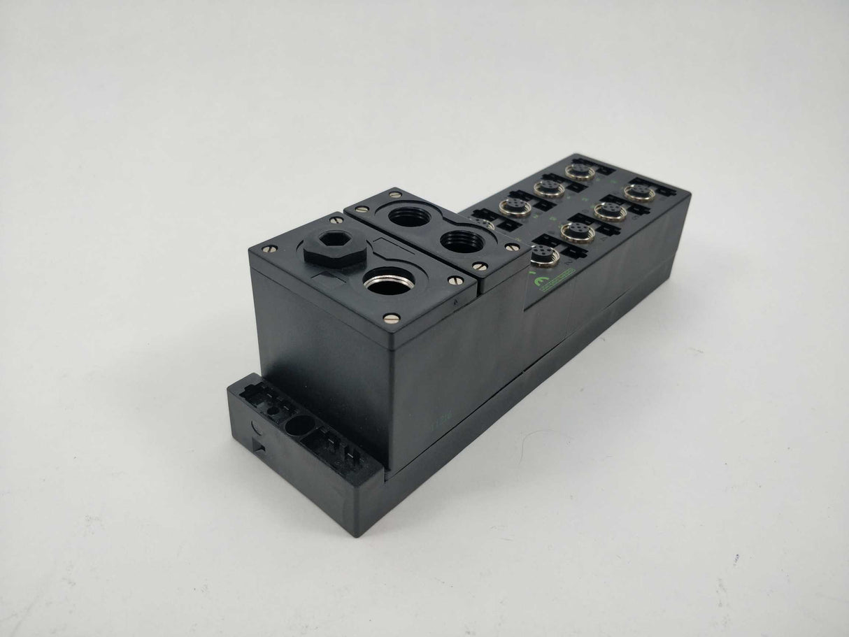 MURR Elektronik 55450 MBV-P DI8 Compact Module