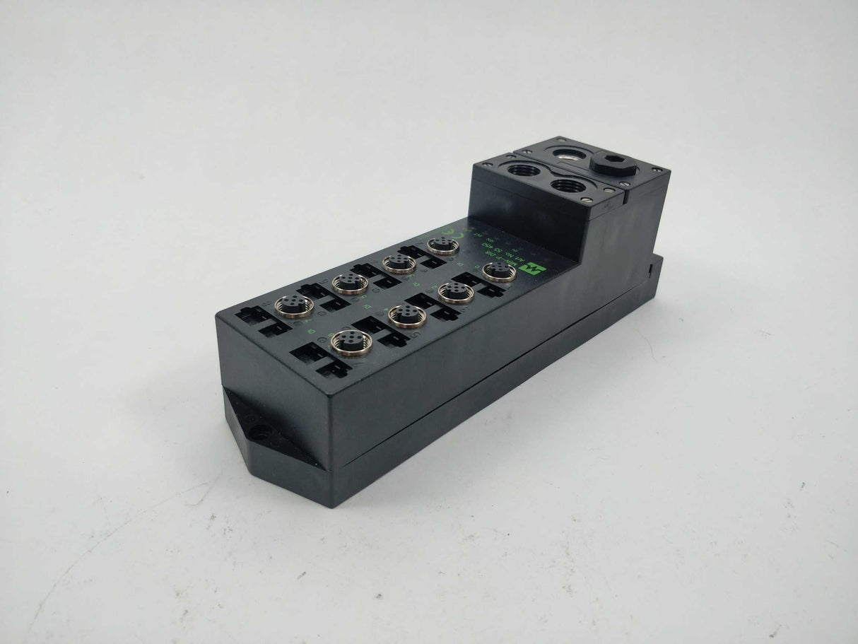 MURR Elektronik 55450 MBV-P DI8 Compact Module