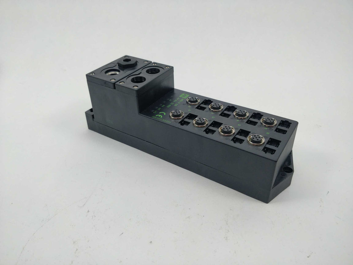 MURR Elektronik 55450 MBV-P DI8 Compact Module