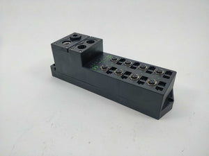 MURR Elektronik 55450 MBV-P DI8 Compact Module