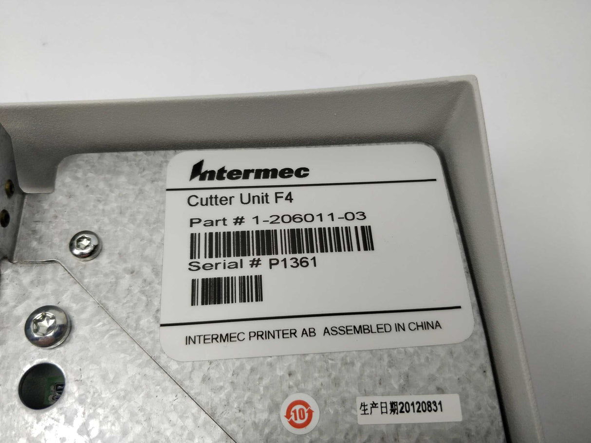 Intermec 1-206011-03