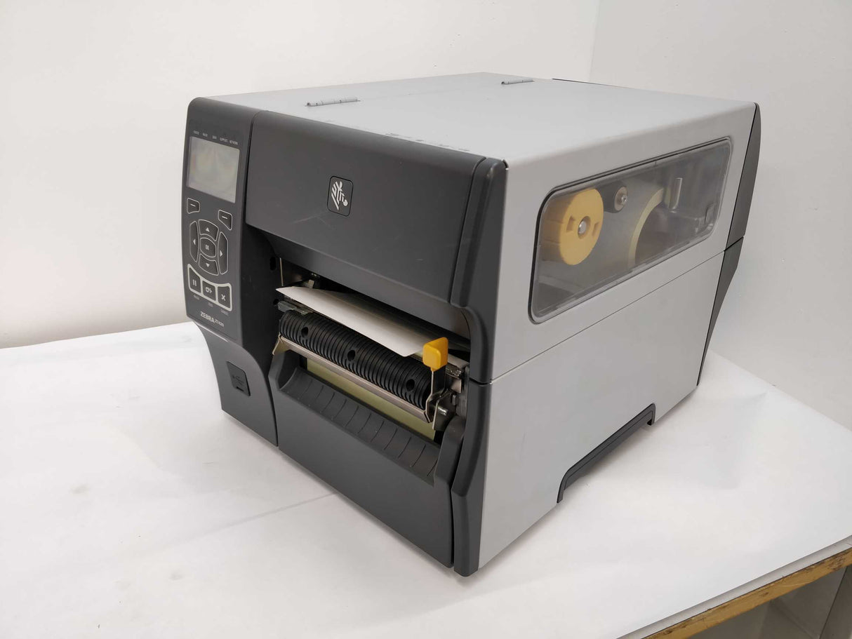 Zebra ZT42062-T0E0000Z ZT420 Industrial label printer