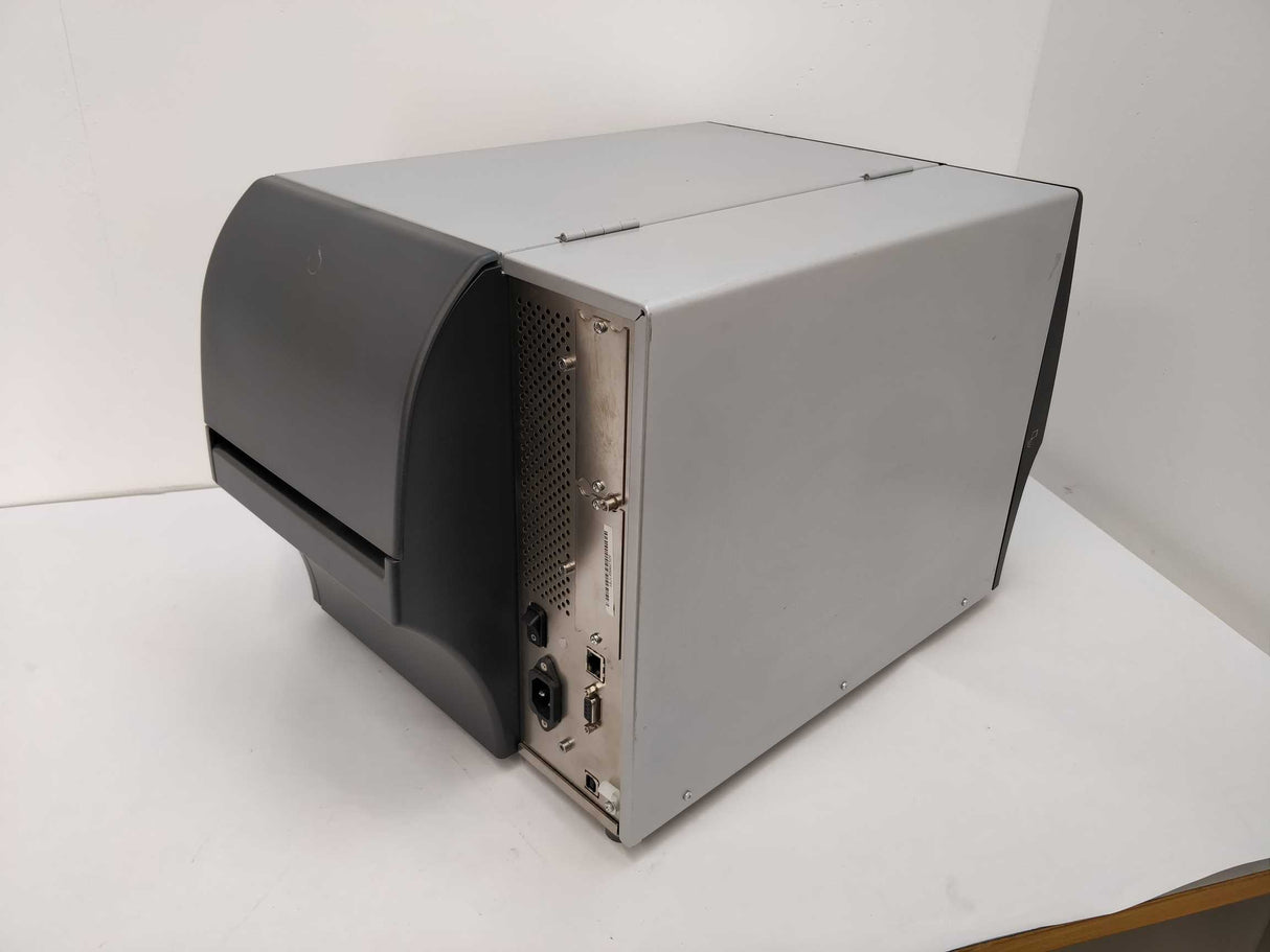 Zebra ZT42062-T0E0000Z ZT420 Industrial label printer