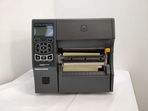 Zebra ZT42062-T0E0000Z ZT420 Industrial label printer