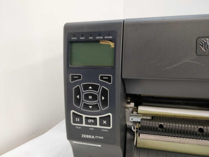 Zebra ZT42062-T0E0000Z ZT420 Industrial label printer