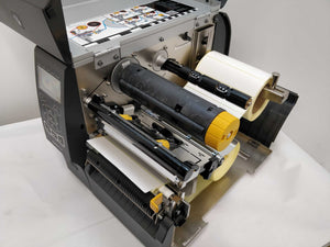 Zebra ZT42062-T0E0000Z ZT420 Industrial label printer