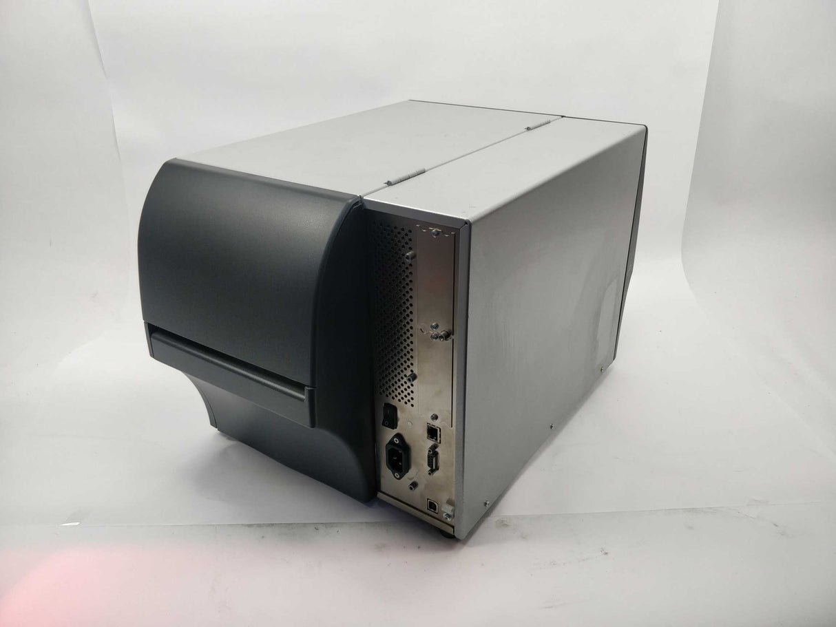 Zebra ZT42062-T0E0000Z Industrial Label Printer