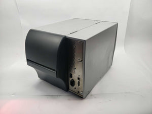 Zebra ZT42062-T0E0000Z Industrial Label Printer