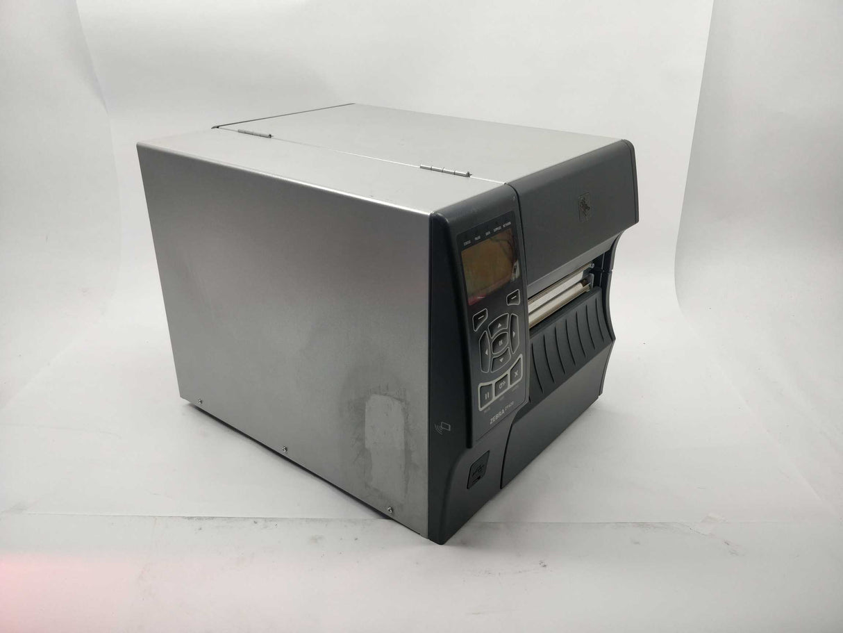 Zebra ZT42062-T0E0000Z Industrial Label Printer