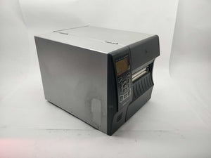 Zebra ZT42062-T0E0000Z Industrial Label Printer