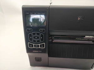 Zebra ZT42062-T0E0000Z Industrial Label Printer