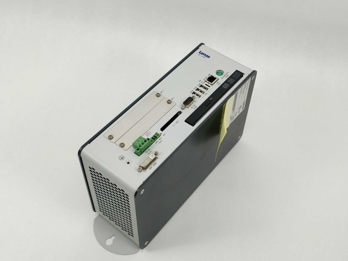 LENZE CPC 2700 . 1160-0002 CPC 2700 Input DC 24V