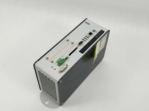LENZE CPC 2700 . 1160-0002 CPC 2700 Input DC 24V