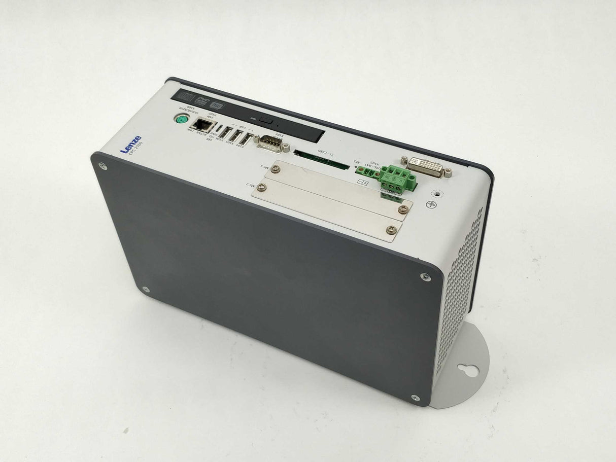 LENZE CPC 2700 . 1160-0002 CPC 2700 Input DC 24V
