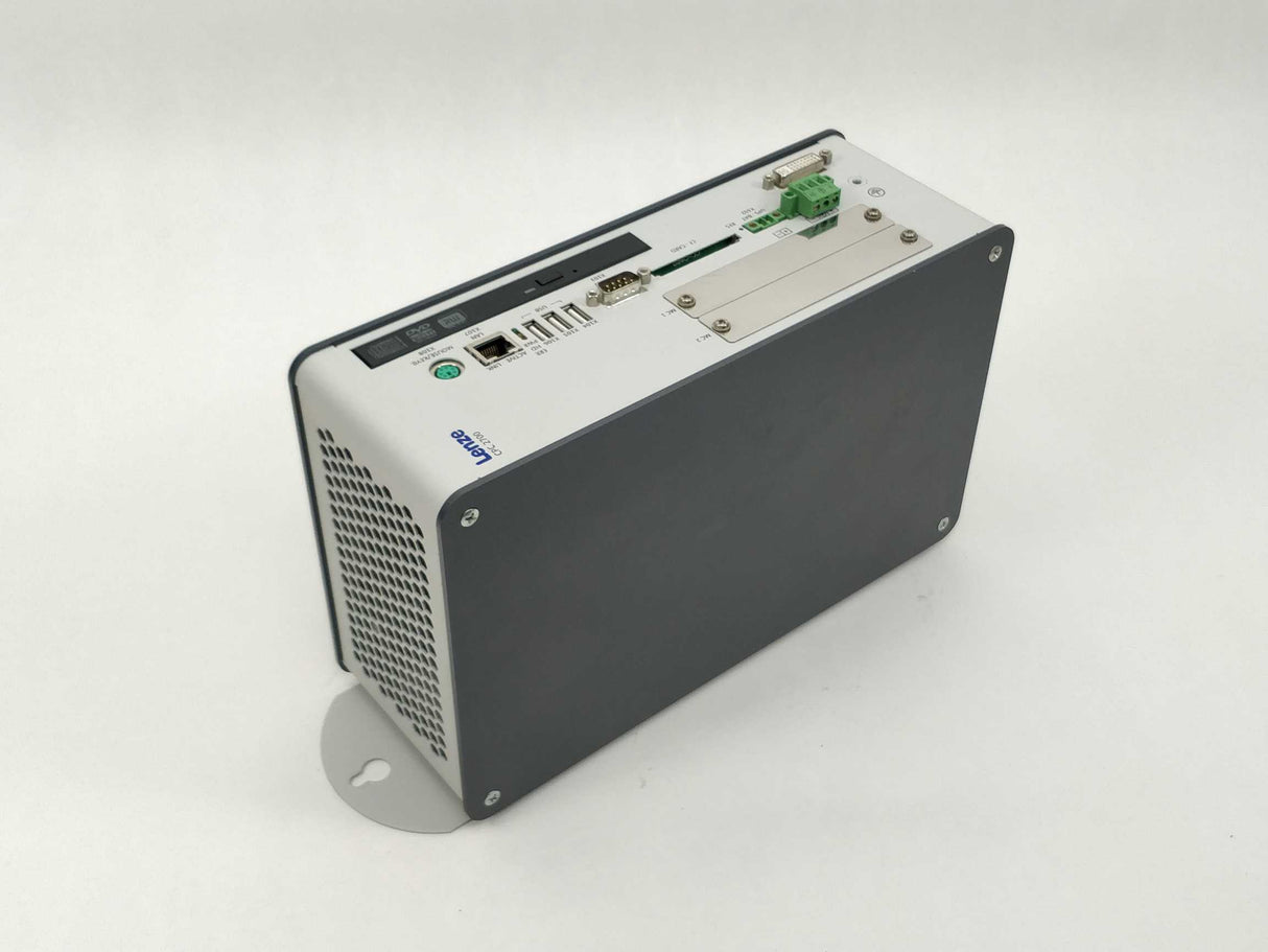 LENZE CPC 2700 . 1160-0002 CPC 2700 Input DC 24V