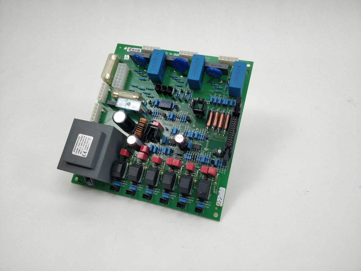 Newave NW22050B Circuit Board