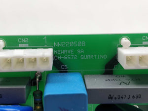 Newave NW22050B Circuit Board